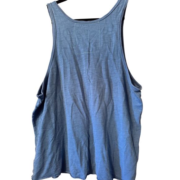 Aviator Nation Soul-Cycle Tank XL - Picture 2 of 7